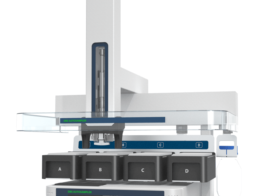 DBS Autosampler™