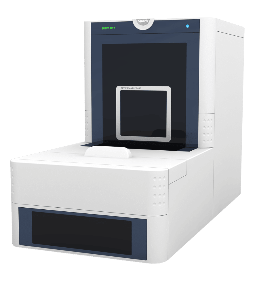 Sample preparation instruments