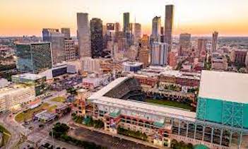 Houston Visit us at ASMS, Houston