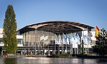 Visit us at ANALYTICA, Germany Visit us at ANALYTICA, Germany