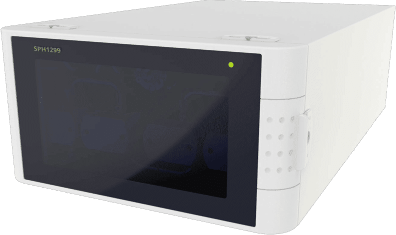 System Add image
