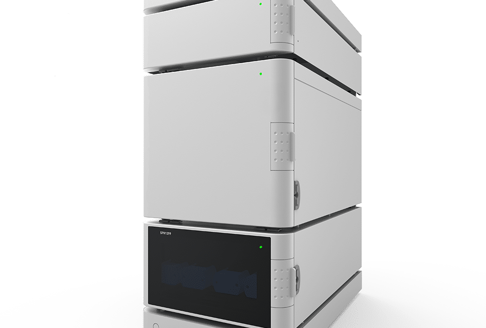 Performance (U)HPLC™