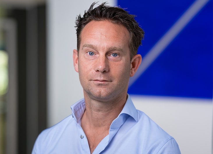 Arjan Alkema