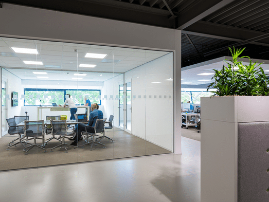 Spark Holland Sales support