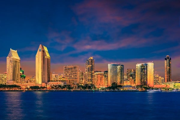 Visit us at ANALYTICA China 2024